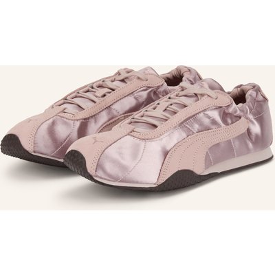 Puma Sneaker H-Street Etoile pink