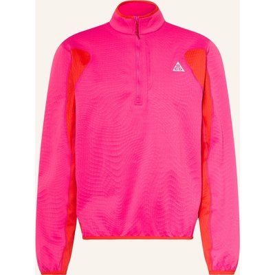 Nike Midlayer Acg Wolf Grid pink