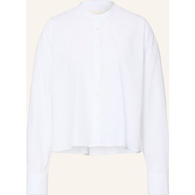 Closed Bluse weiss