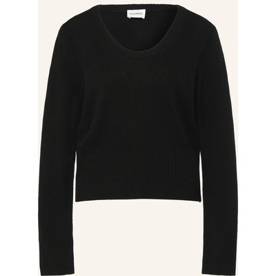 Closed Pullover schwarz