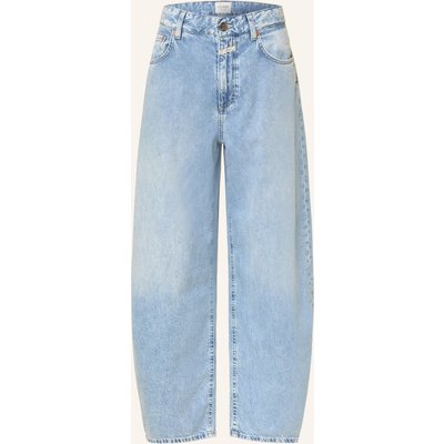 Closed Barrel Jeans Jazzie blau