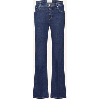 Closed Flared Jeans Jovanna blau