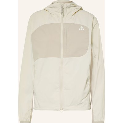 Nike Funktionsjacke Five Towers beige