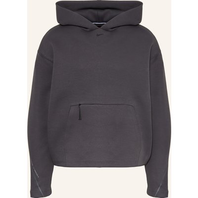 Nike Oversized-Hoodie Sportswear Tech schwarz