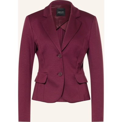Marc Cain Jerseyblazer rot