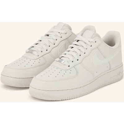 Nike Sneaker Air Force 1 '07 beige