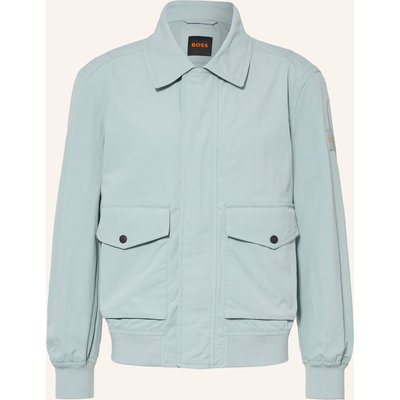 Boss Blouson Ocruise blau