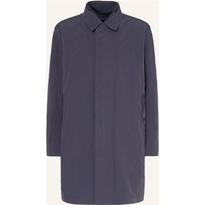 Boss 2-In-1-Jacke Ofine blau