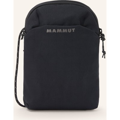 Mammut Umhängetasche Alto Pouch 2 schwarz