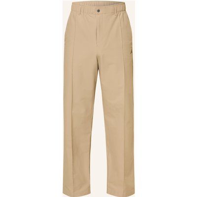 Jordan Golfhose Jordan beige