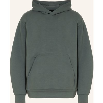 Nike Hoodie 24.7 Impossiblysoft gruen