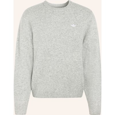 Adidas Originals Pullover Essentials grau