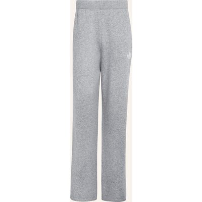 Adidas Originals Strickhose grau
