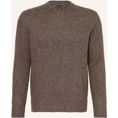 Fedeli Pullover beige