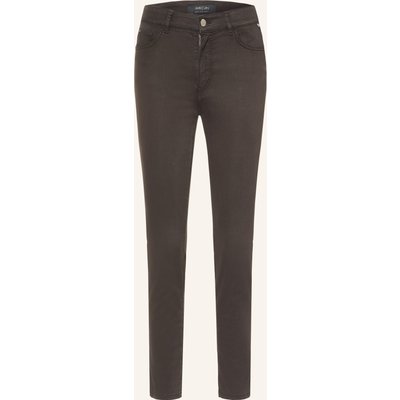 Marc Cain 7/8-Hose Silea braun
