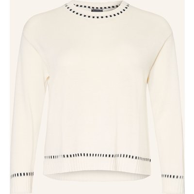 Persona Marina Rinaldi Pullover Pmrpulvino weiss