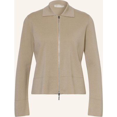 Mm By Max Mara Strickjacke Snack beige