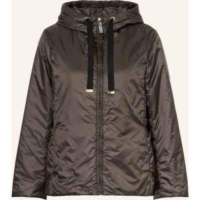 Max Mara The Cube Jacke Greenh gruen