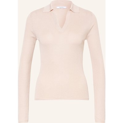 Max Mara Pullover Gergo rosa