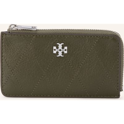 Tory Burch Kartenetui Charlie gruen