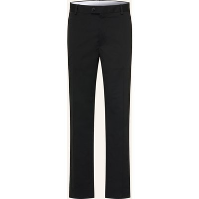 Boss Chino Kent Straight Fit schwarz