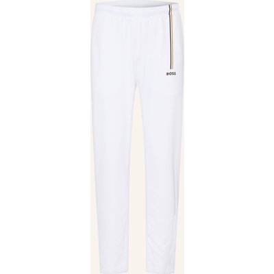 Boss Sweatpants Toc weiss
