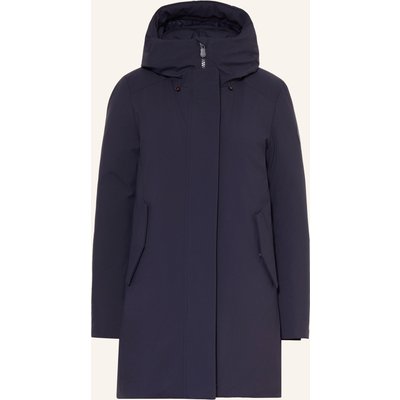 Save The Duck Parka Nellie blau