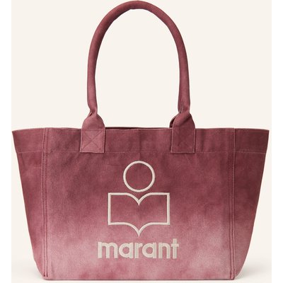 Isabel Marant Shopper Yenky pink