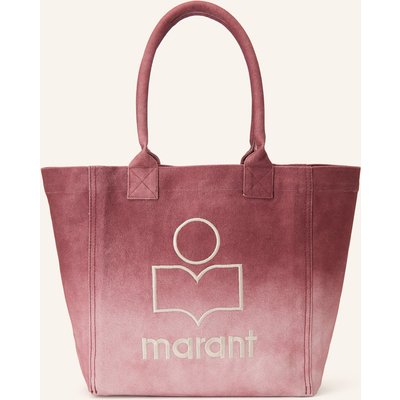 Isabel Marant Shopper Yenky Small pink