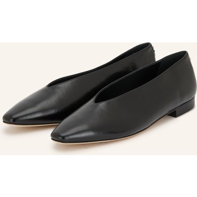 Jimmy Choo Ballerinas Margot schwarz