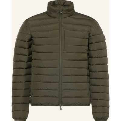 Save The Duck Steppjacke Erion gruen