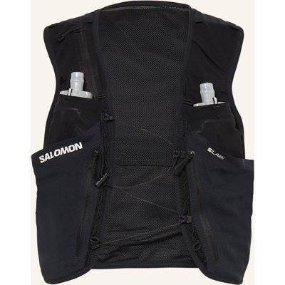 Salomon Laufweste S/Lab Sense 6 schwarz