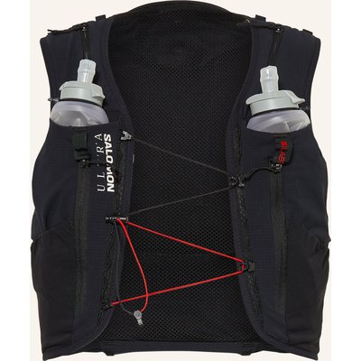 Salomon Laufweste S/Lab Ultra 12 schwarz