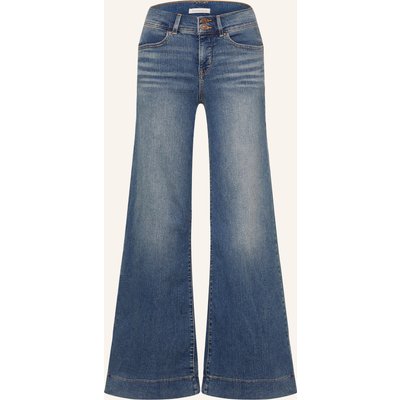 Levi's® Wide Leg Jeans 318™ blau