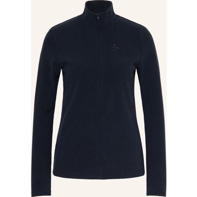 Odlo Fleecepullover Roy blau