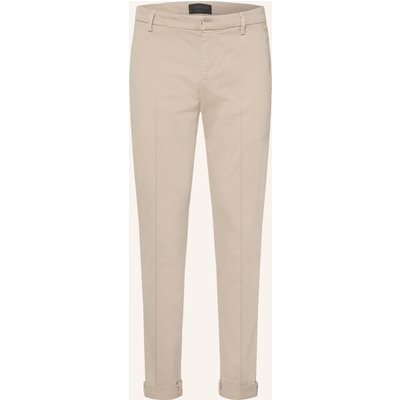 Dondup Chino Gaubert Extra Slim Fit beige