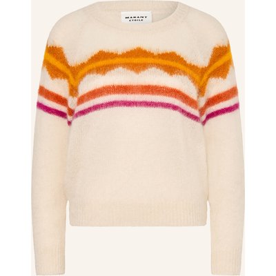 Marant Étoile Pullover Monette weiss