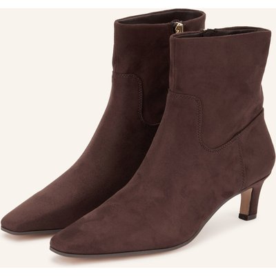 Steve Madden Stiefeletten Davis braun