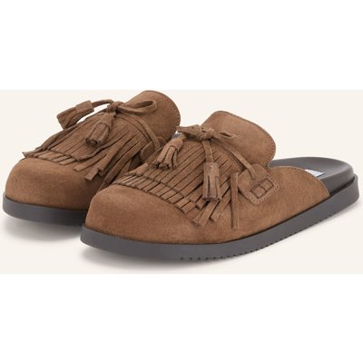 Steve Madden Mules Maurea beige