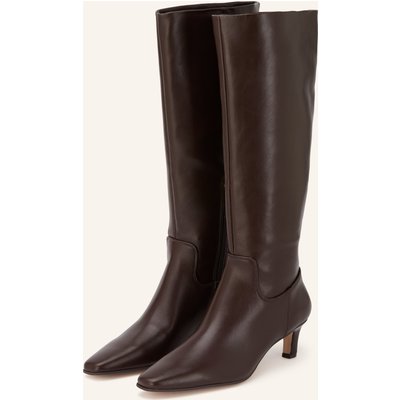 Steve Madden Stiefel New Davis braun