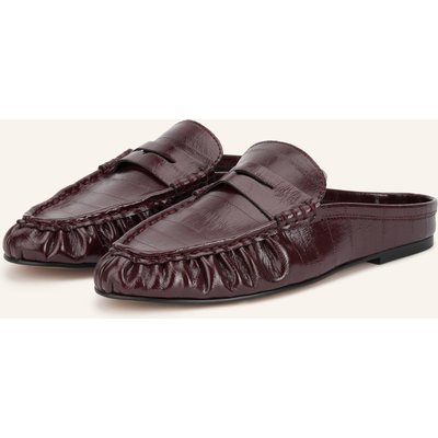 Steve Madden Mules Rafe rot