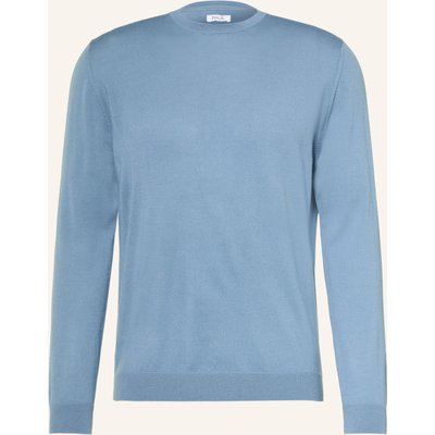 Paul Pullover blau