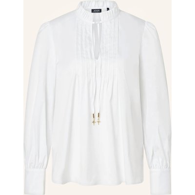 Joop! Blusenshirt Belmira weiss
