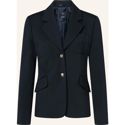 Joop! Jerseyblazer Jil blau