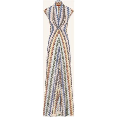 Missoni Abendkleid weiss