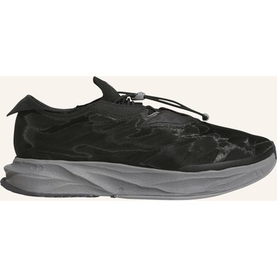 Adidas Originals Sneaker Terra Mono Lightstrike schwarz