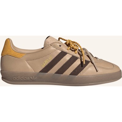 Adidas Originals Sneaker Gazelle Indoor braun