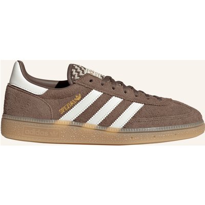 Adidas Originals Sneaker Handball Spezial braun