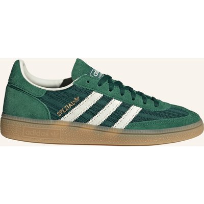 Adidas Originals Sneaker Handball Spezial gruen