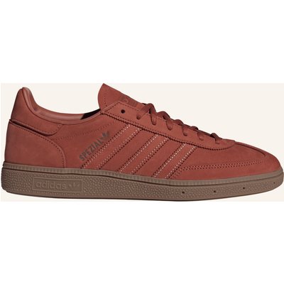 Adidas Originals Sneaker Handball Spezial rot